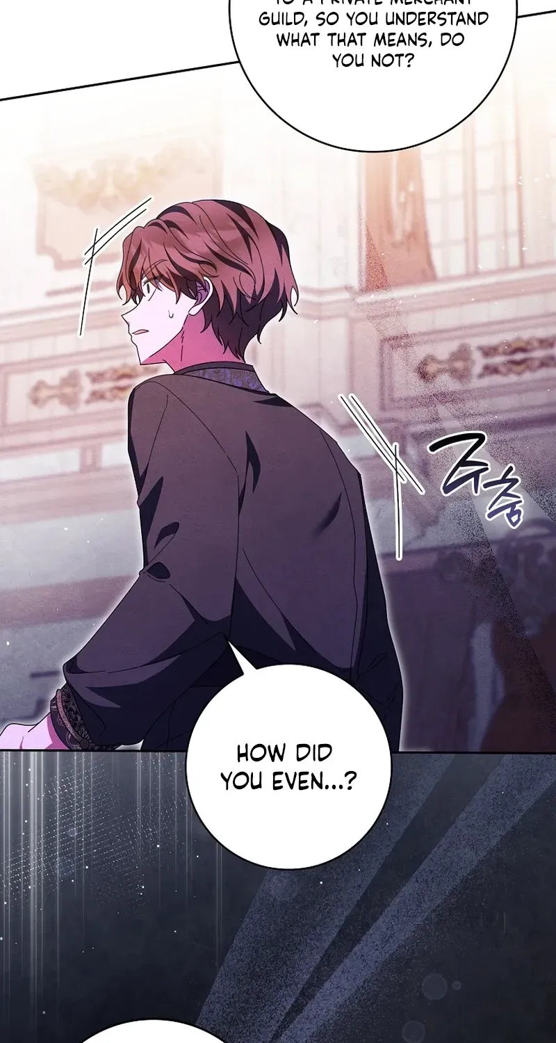 The Foreign Object was Me chapter 72 page 23
