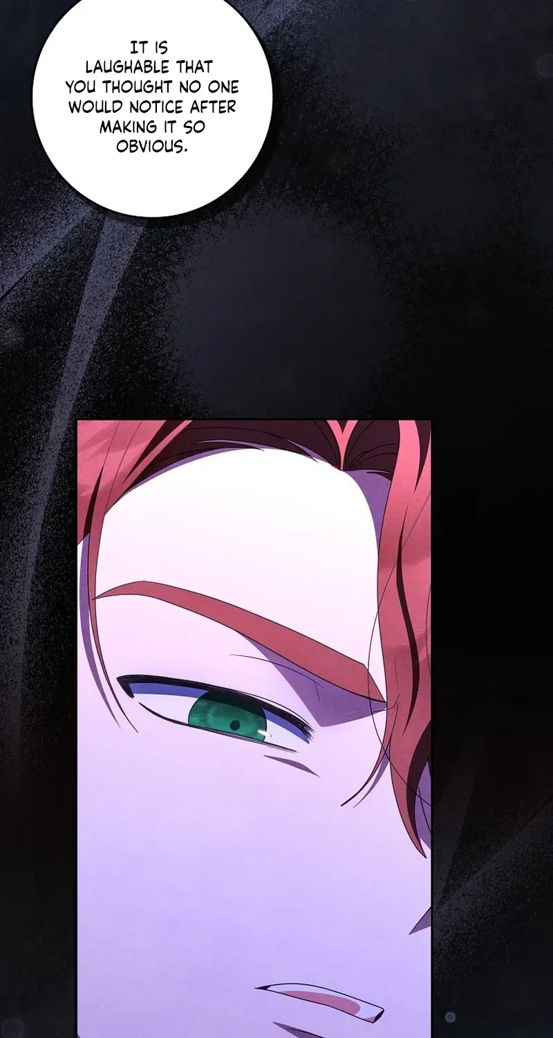 The Foreign Object was Me chapter 72 page 24