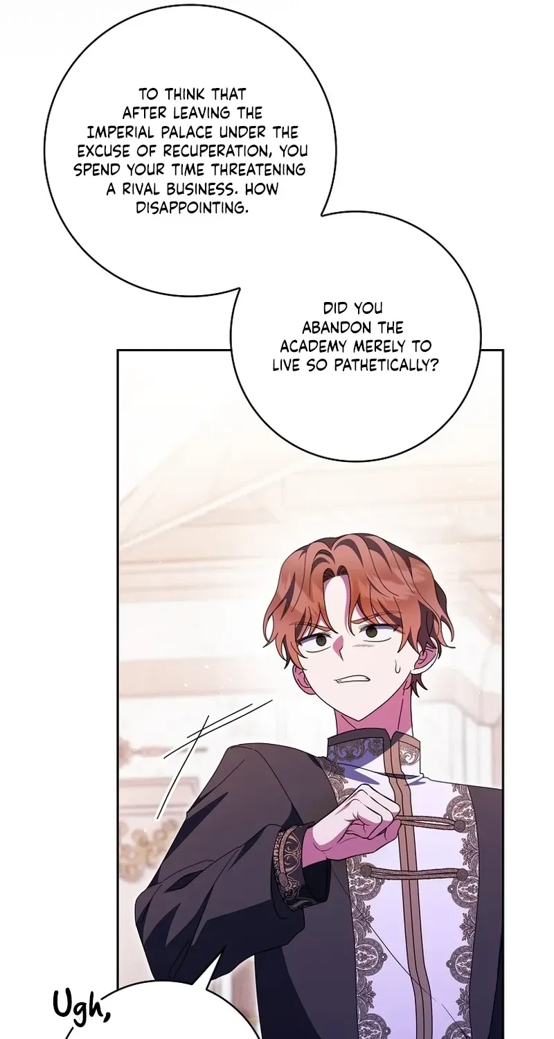 The Foreign Object was Me chapter 72 page 26