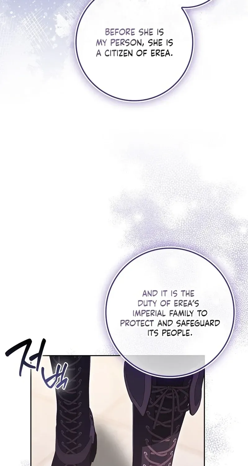 The Foreign Object was Me chapter 72 page 28