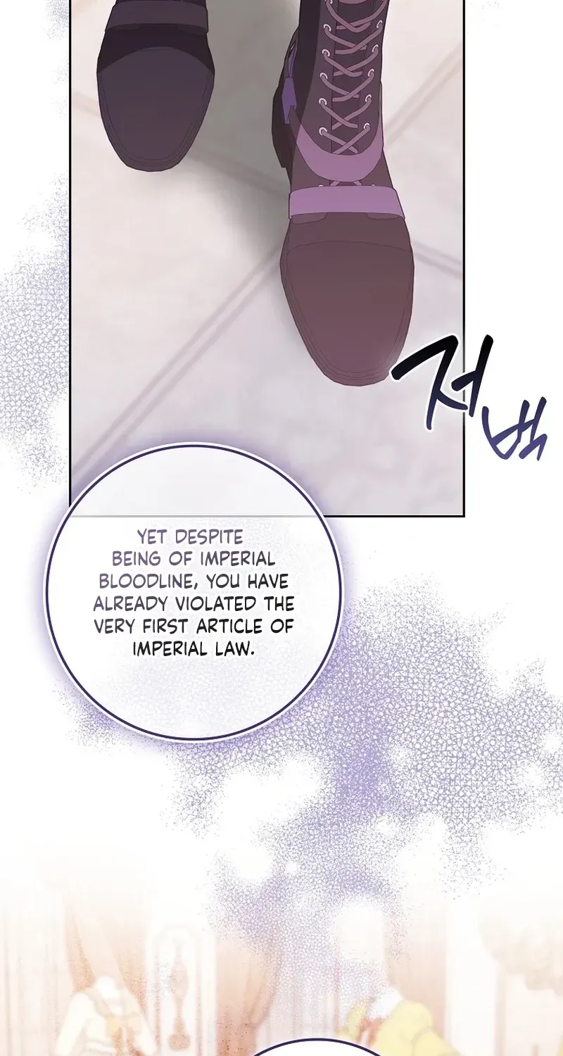 The Foreign Object was Me chapter 72 page 29