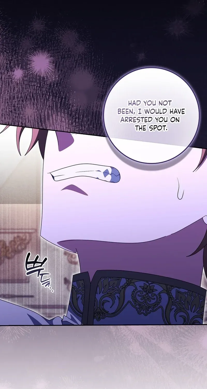 The Foreign Object was Me chapter 72 page 32