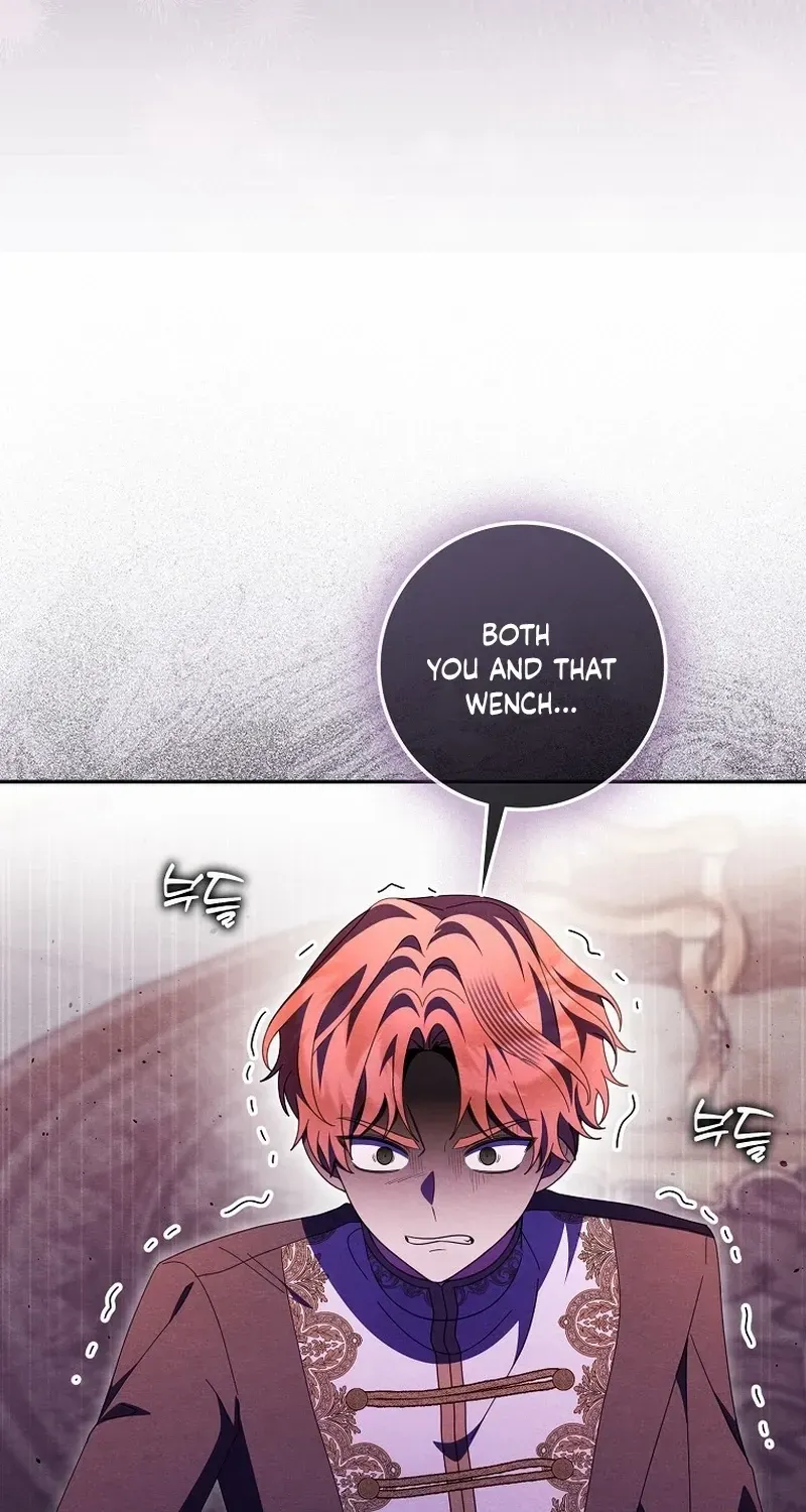The Foreign Object was Me chapter 72 page 33
