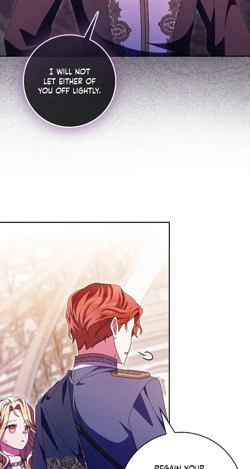 The Foreign Object was Me chapter 72 page 34