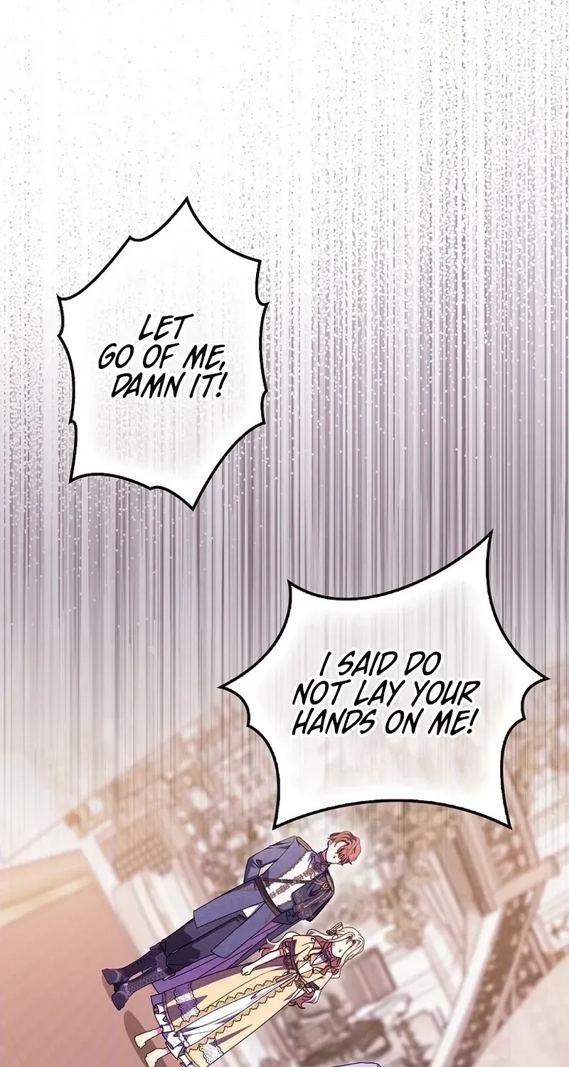 The Foreign Object was Me chapter 72 page 38