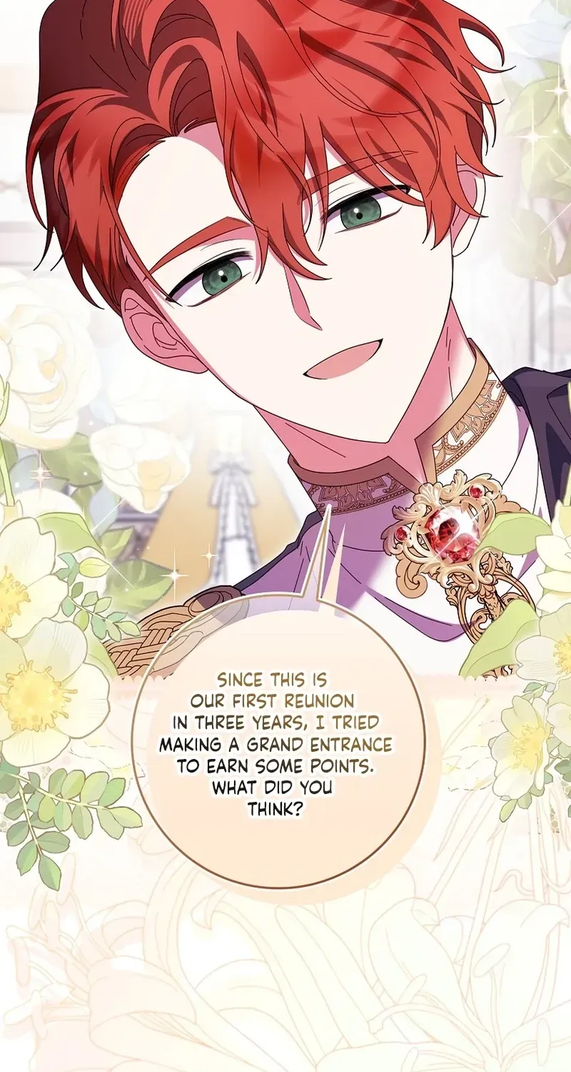 The Foreign Object was Me chapter 72 page 44