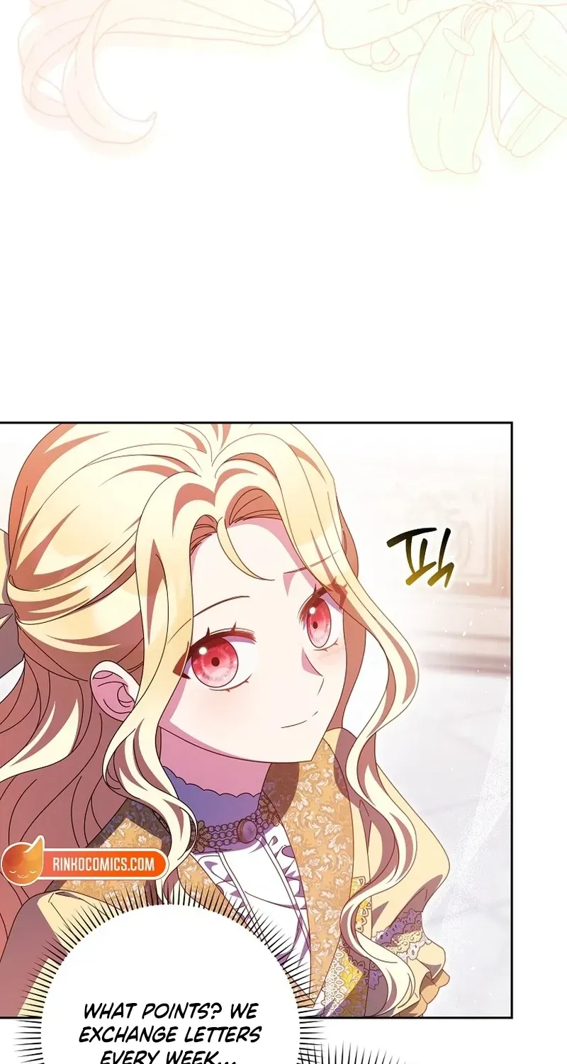 The Foreign Object was Me chapter 72 page 45