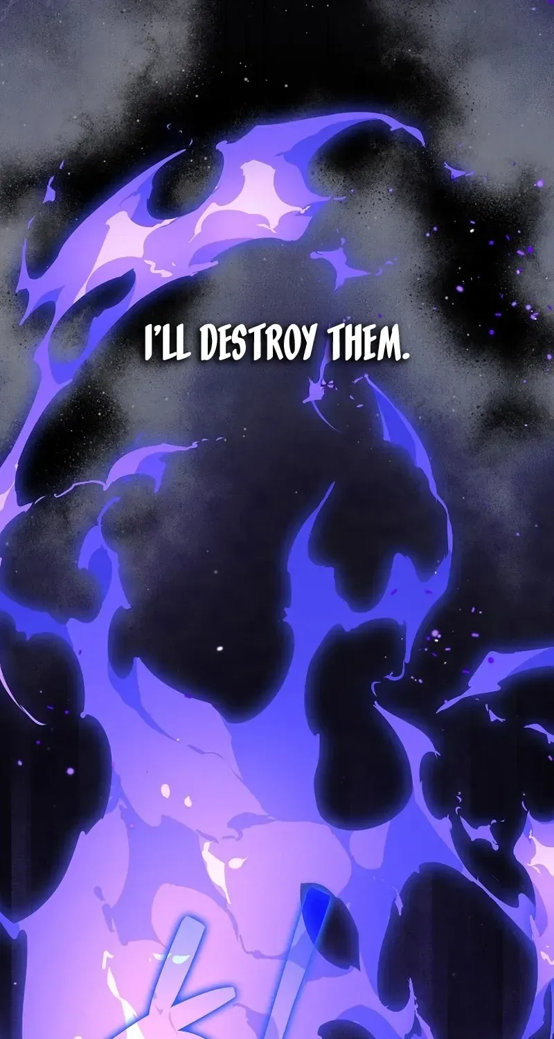 The Foreign Object was Me chapter 72 page 51