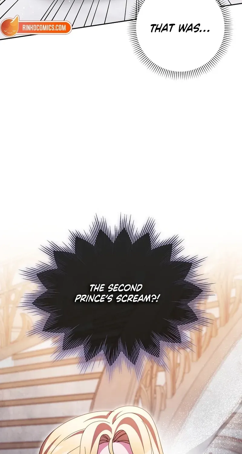 The Foreign Object was Me chapter 72 page 56