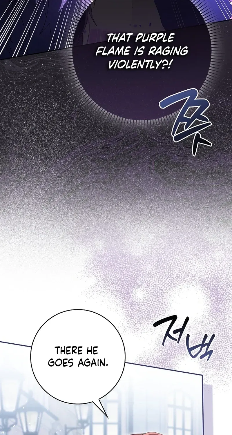 The Foreign Object was Me chapter 72 page 65