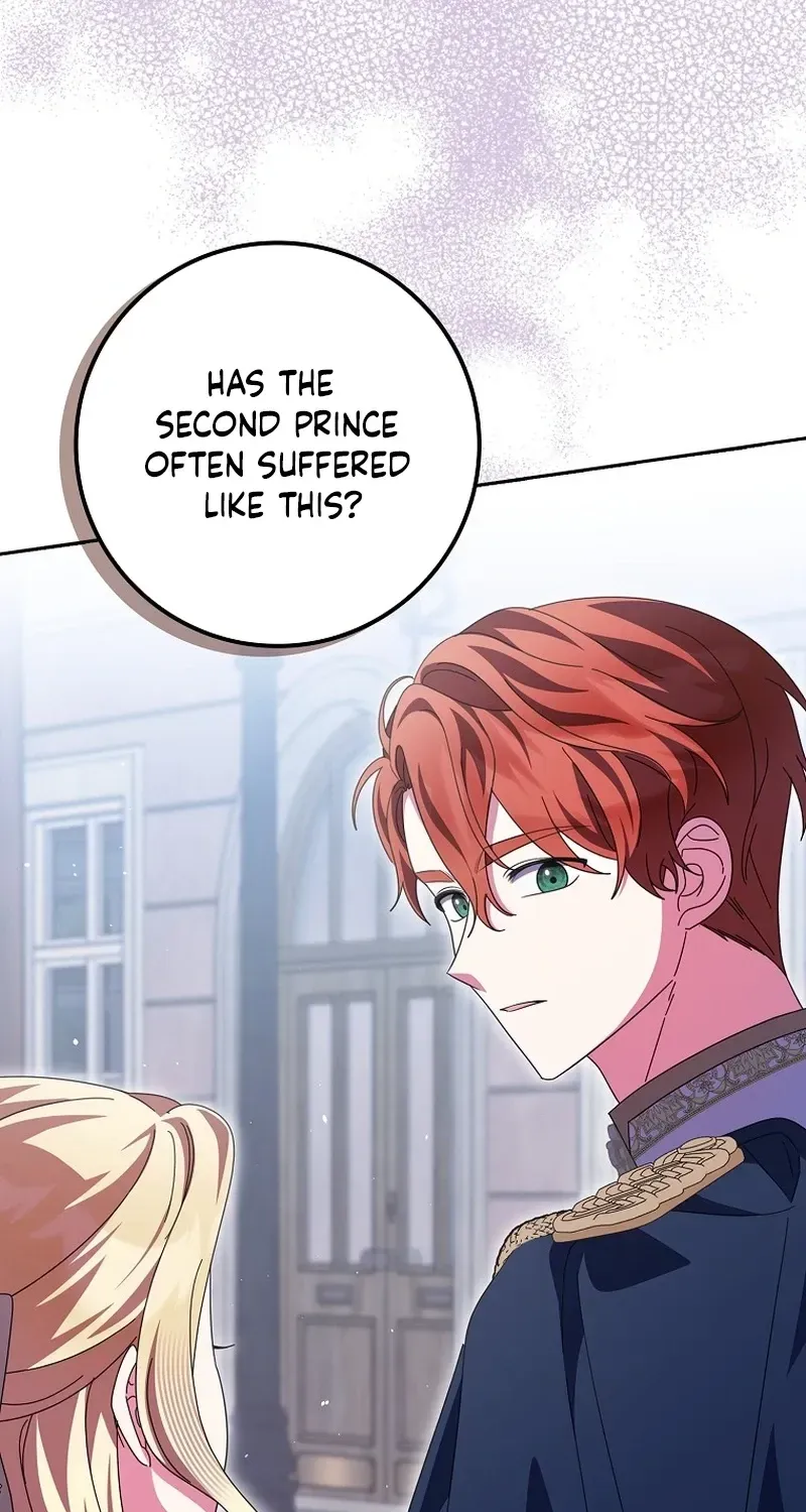 The Foreign Object was Me chapter 72 page 67