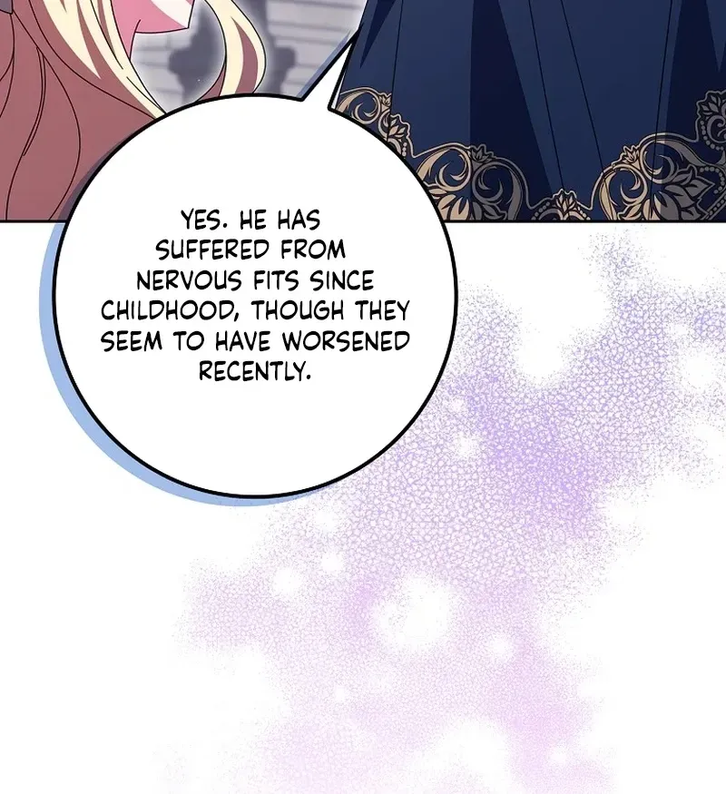 The Foreign Object was Me chapter 72 page 68