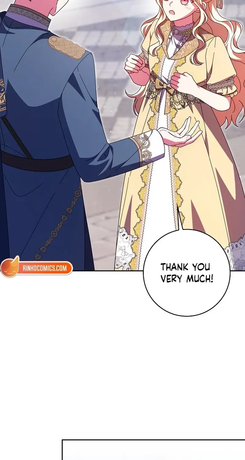 The Foreign Object was Me chapter 72 page 92