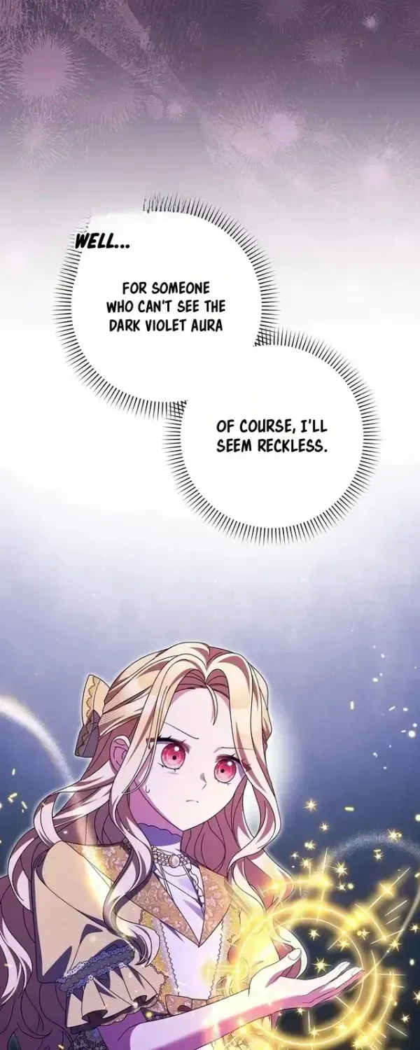 The Foreign Object was Me chapter 73 page 10