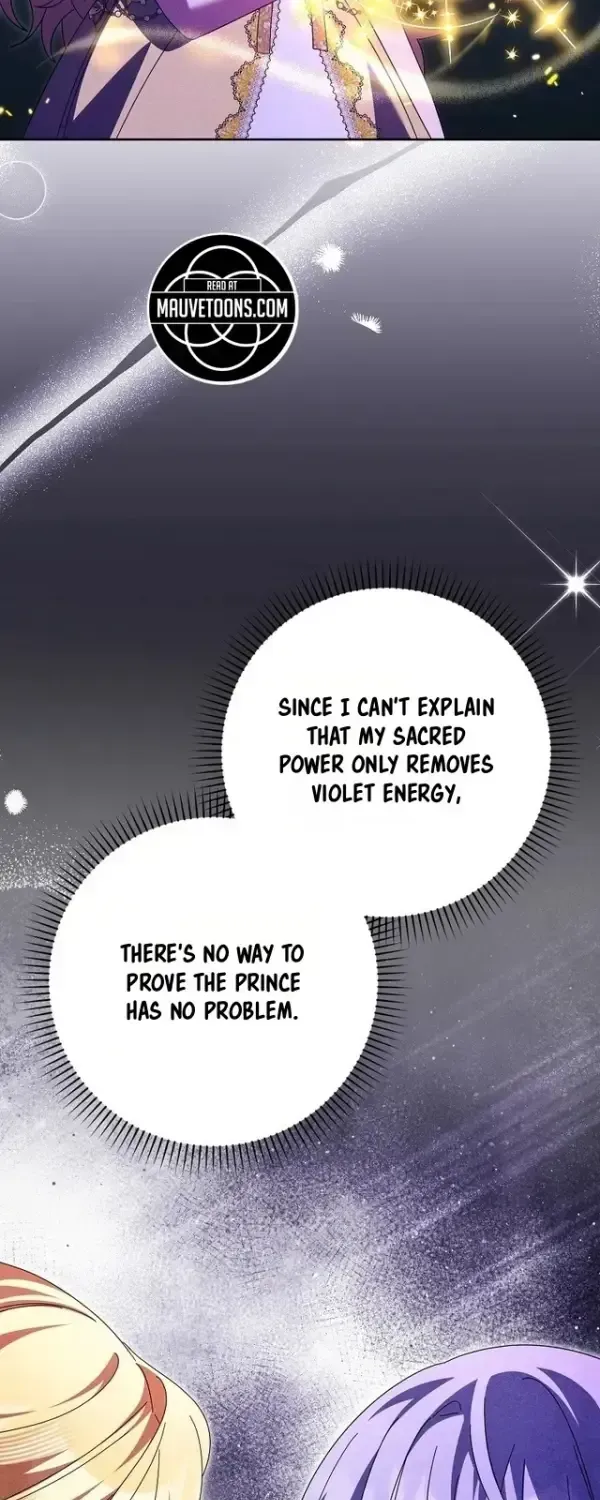 The Foreign Object was Me chapter 73 page 11