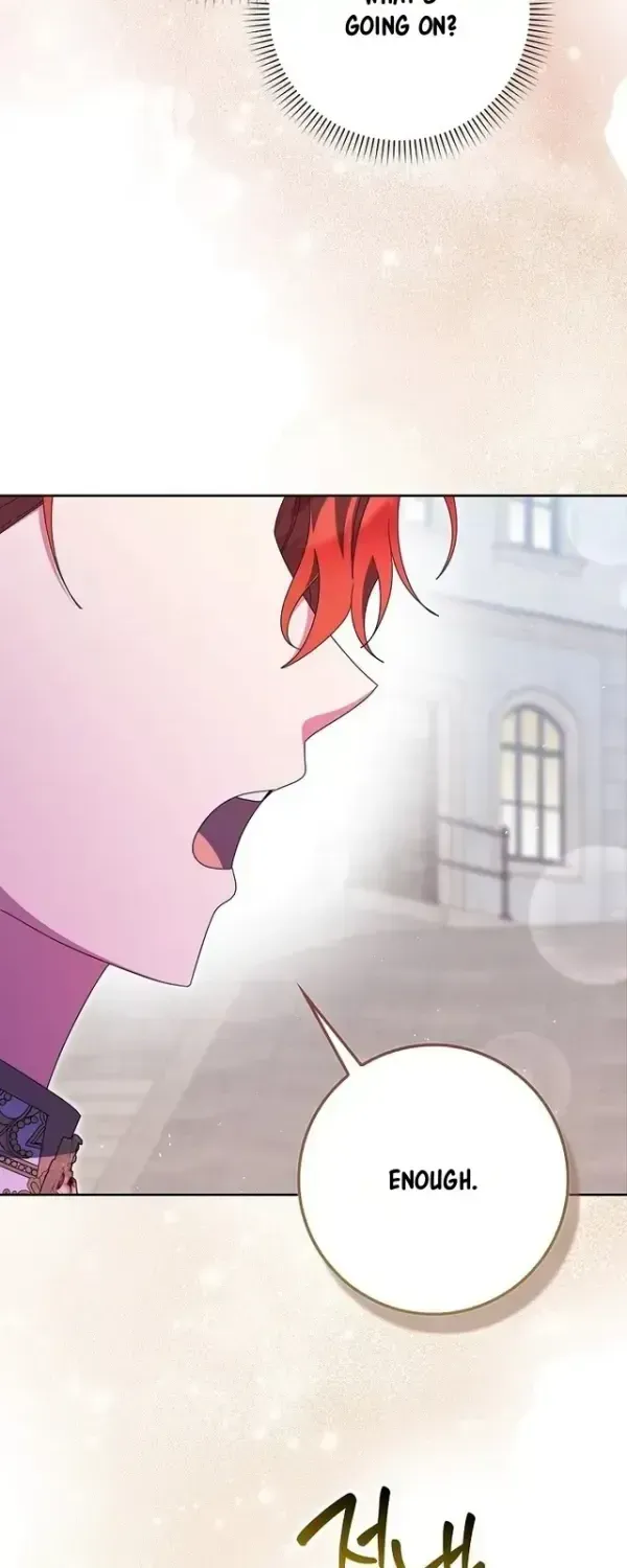The Foreign Object was Me chapter 73 page 18