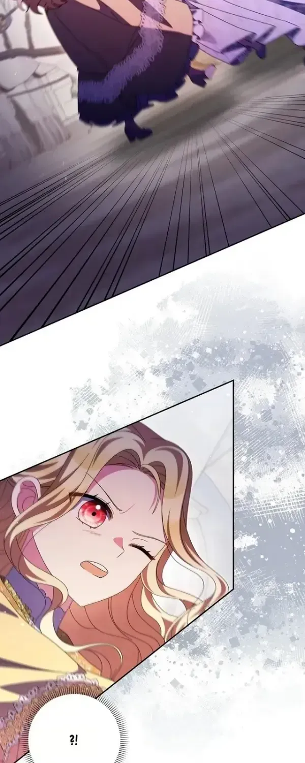 The Foreign Object was Me chapter 73 page 2