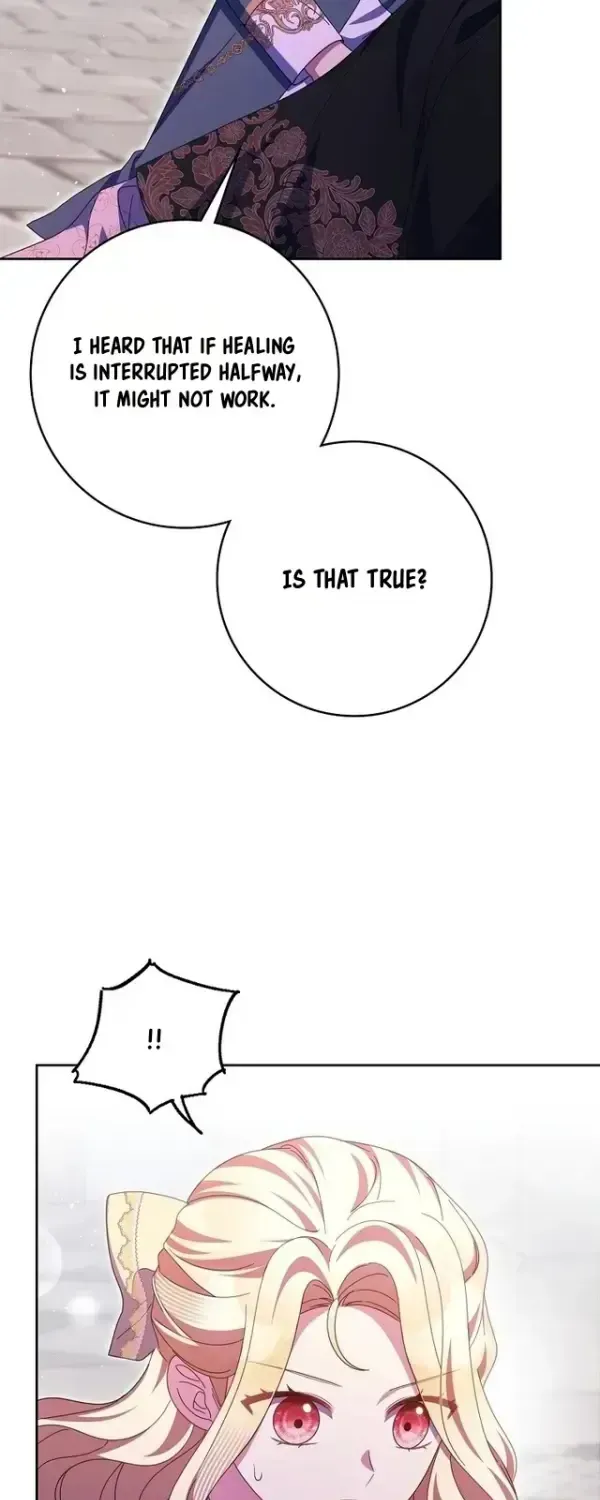 The Foreign Object was Me chapter 73 page 29