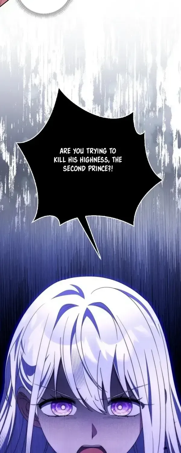 The Foreign Object was Me chapter 73 page 3