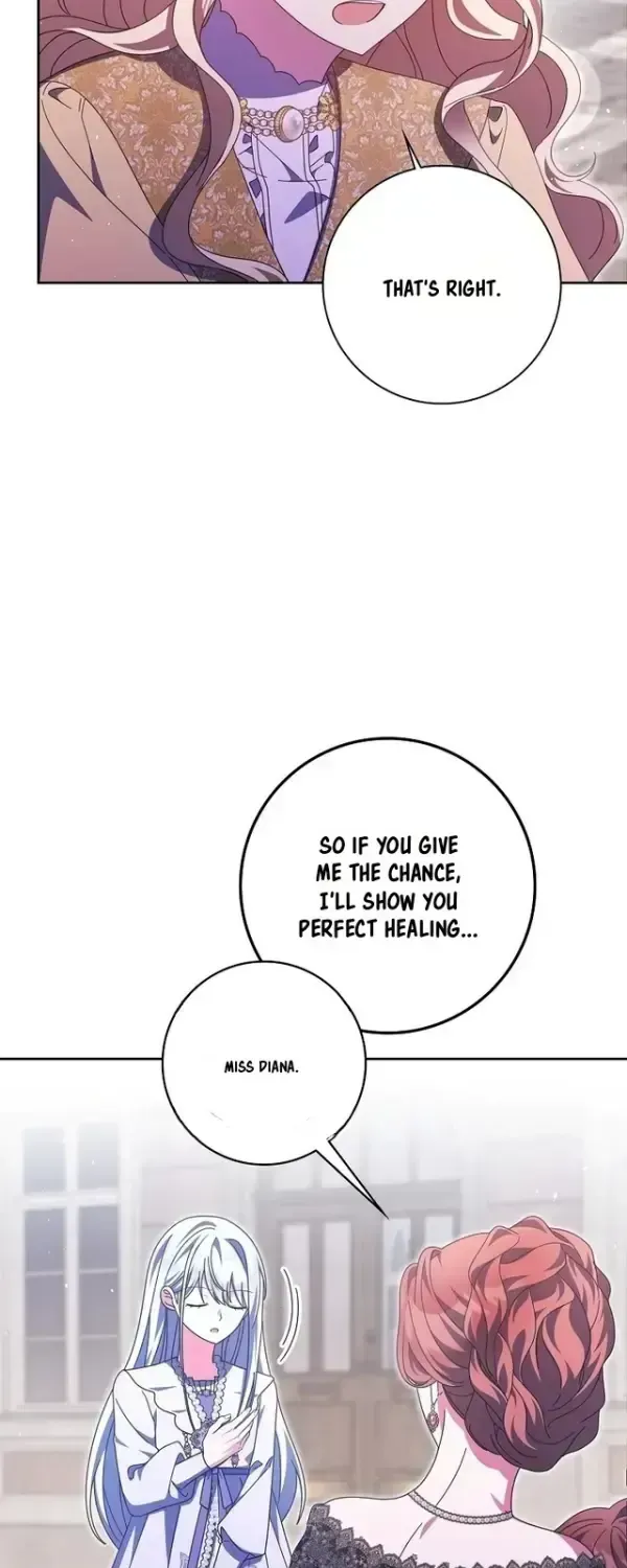 The Foreign Object was Me chapter 73 page 30