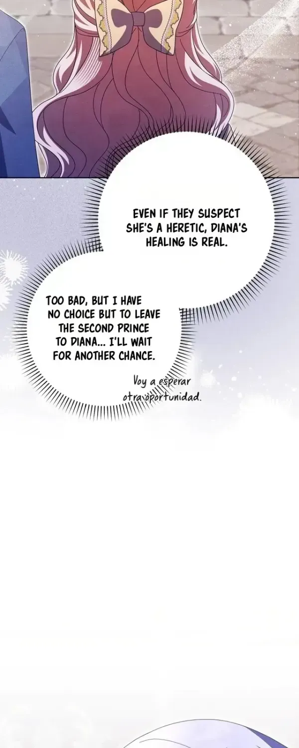 The Foreign Object was Me chapter 73 page 36