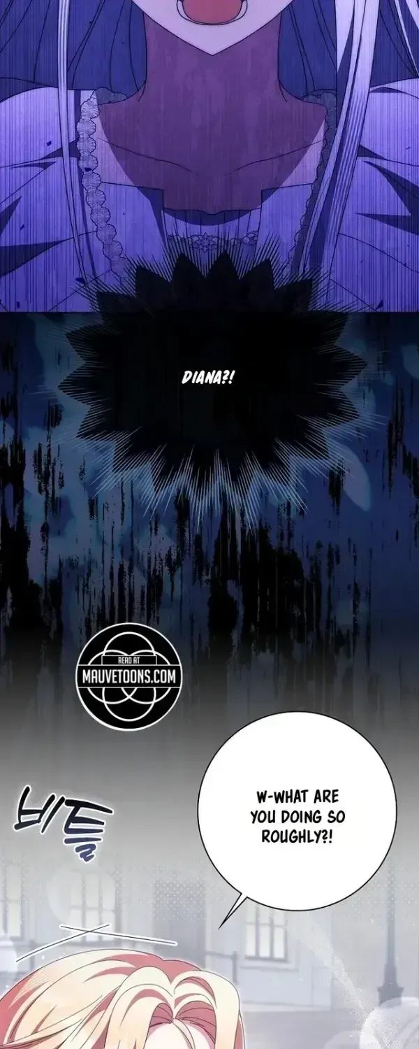 The Foreign Object was Me chapter 73 page 4