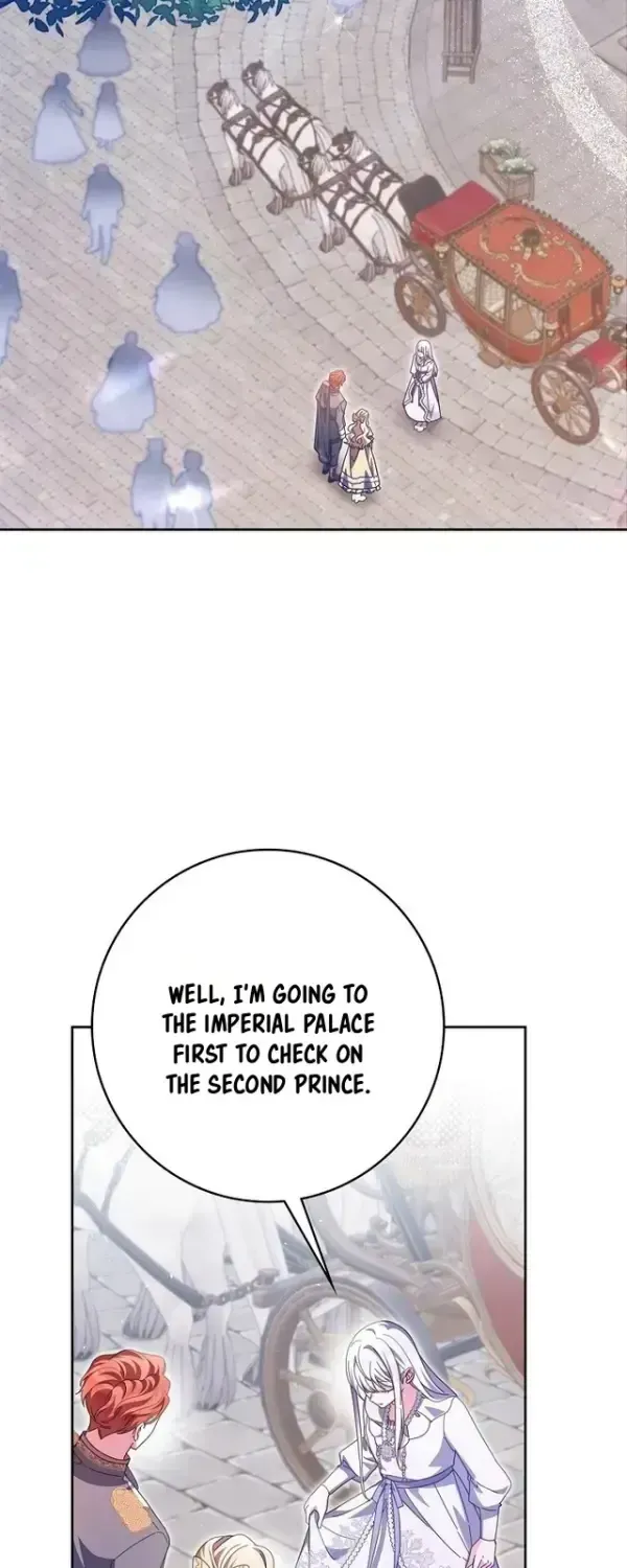 The Foreign Object was Me chapter 73 page 49
