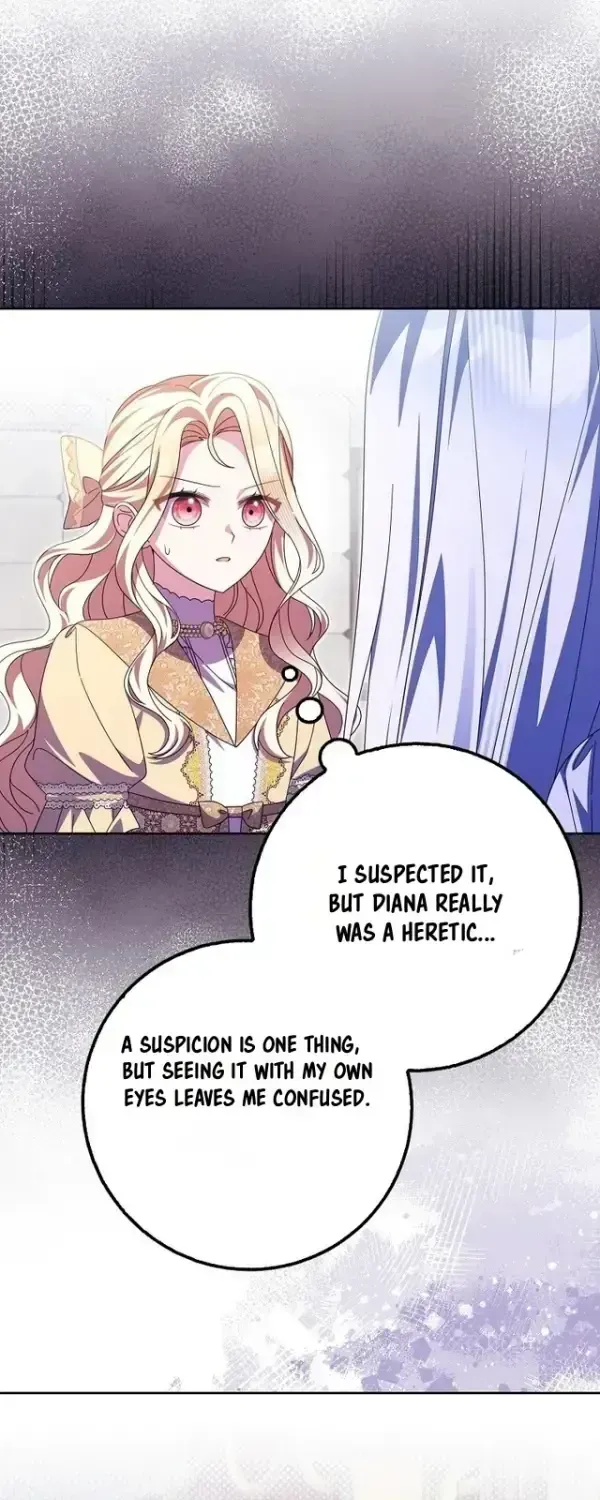 The Foreign Object was Me chapter 73 page 52