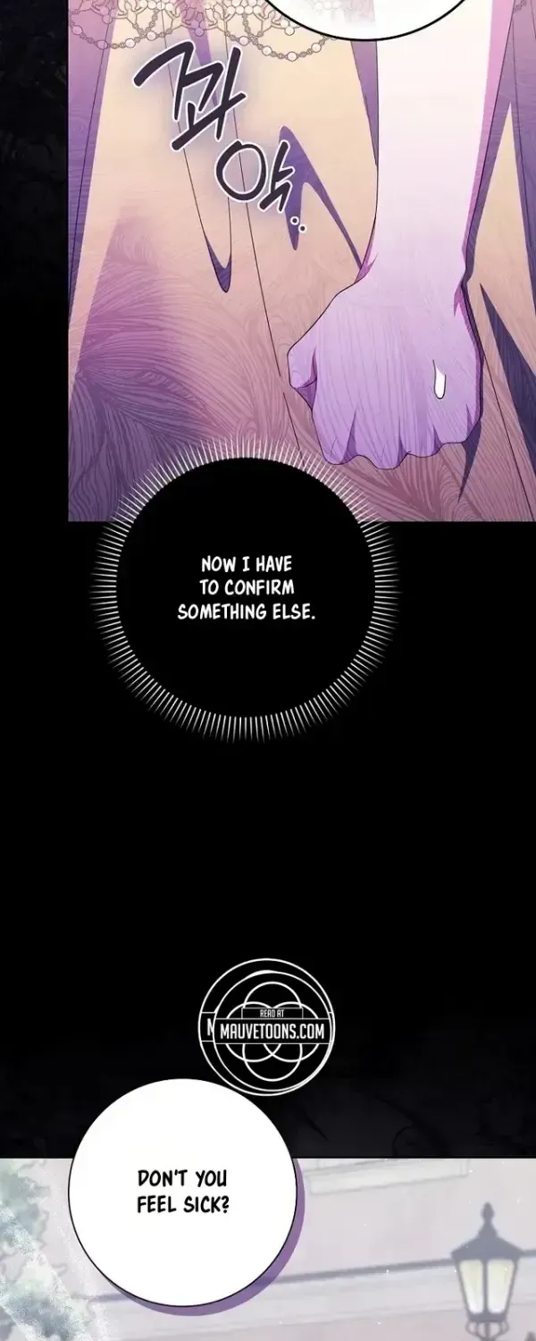 The Foreign Object was Me chapter 73 page 55