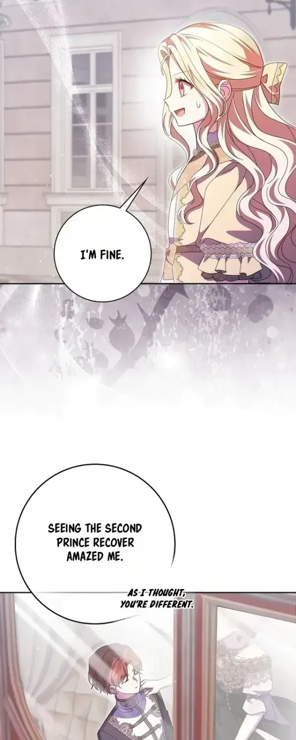 The Foreign Object was Me chapter 73 page 56
