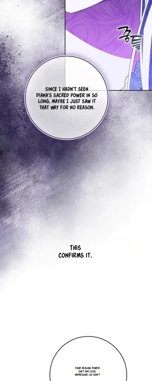 The Foreign Object was Me chapter 73 page 63