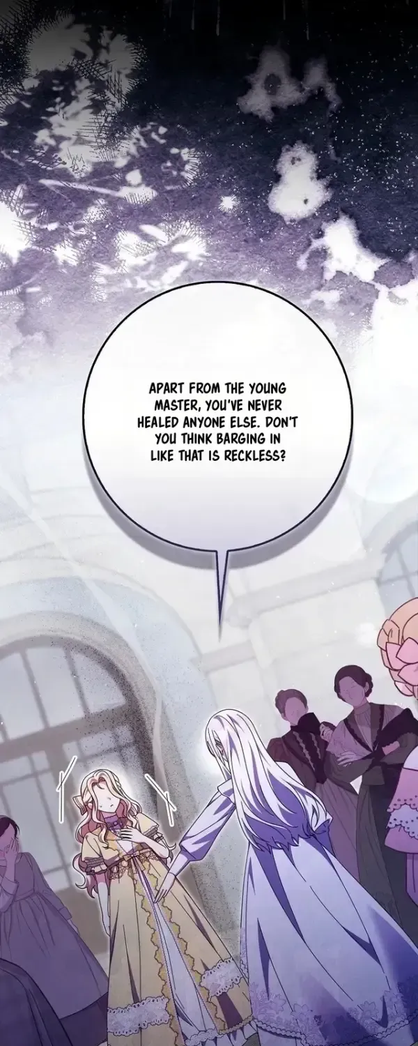 The Foreign Object was Me chapter 73 page 7