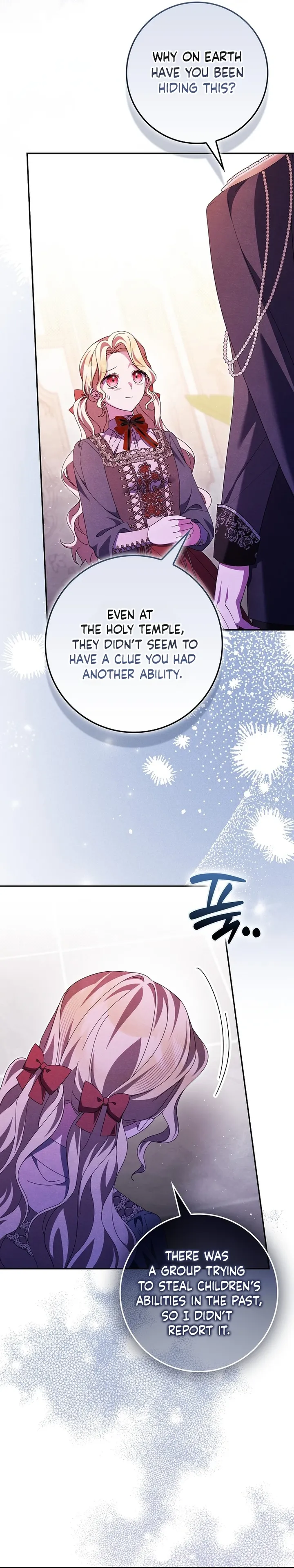 The Foreign Object was Me chapter 77 page 16
