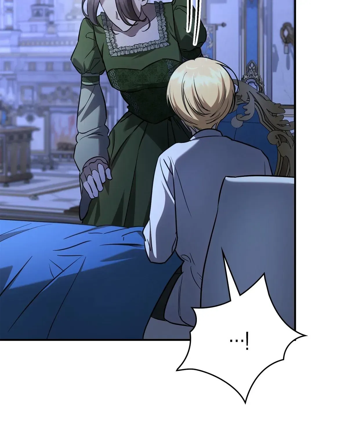 Once an Assassin, Now a Royal Nanny chapter 22 page 103