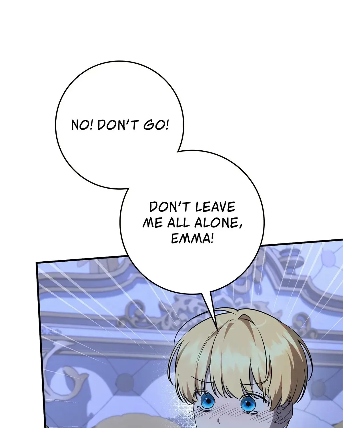 Once an Assassin, Now a Royal Nanny chapter 22 page 104