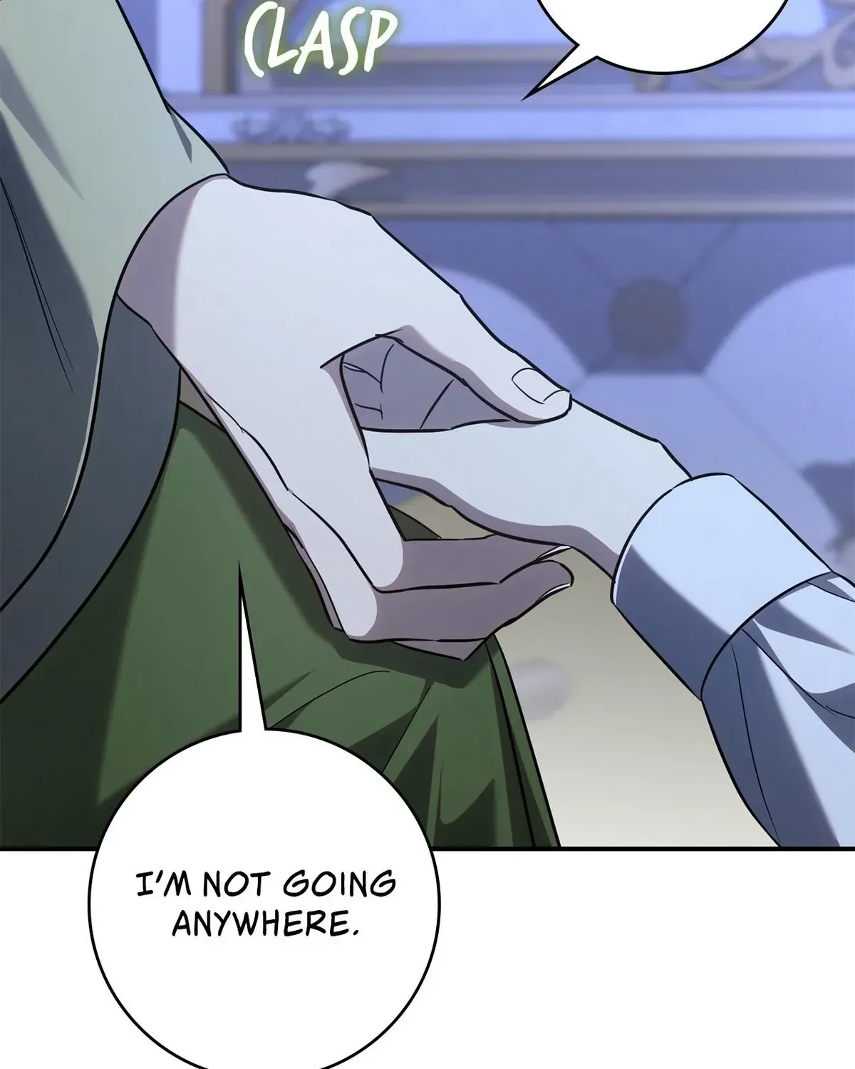 Once an Assassin, Now a Royal Nanny chapter 22 page 106