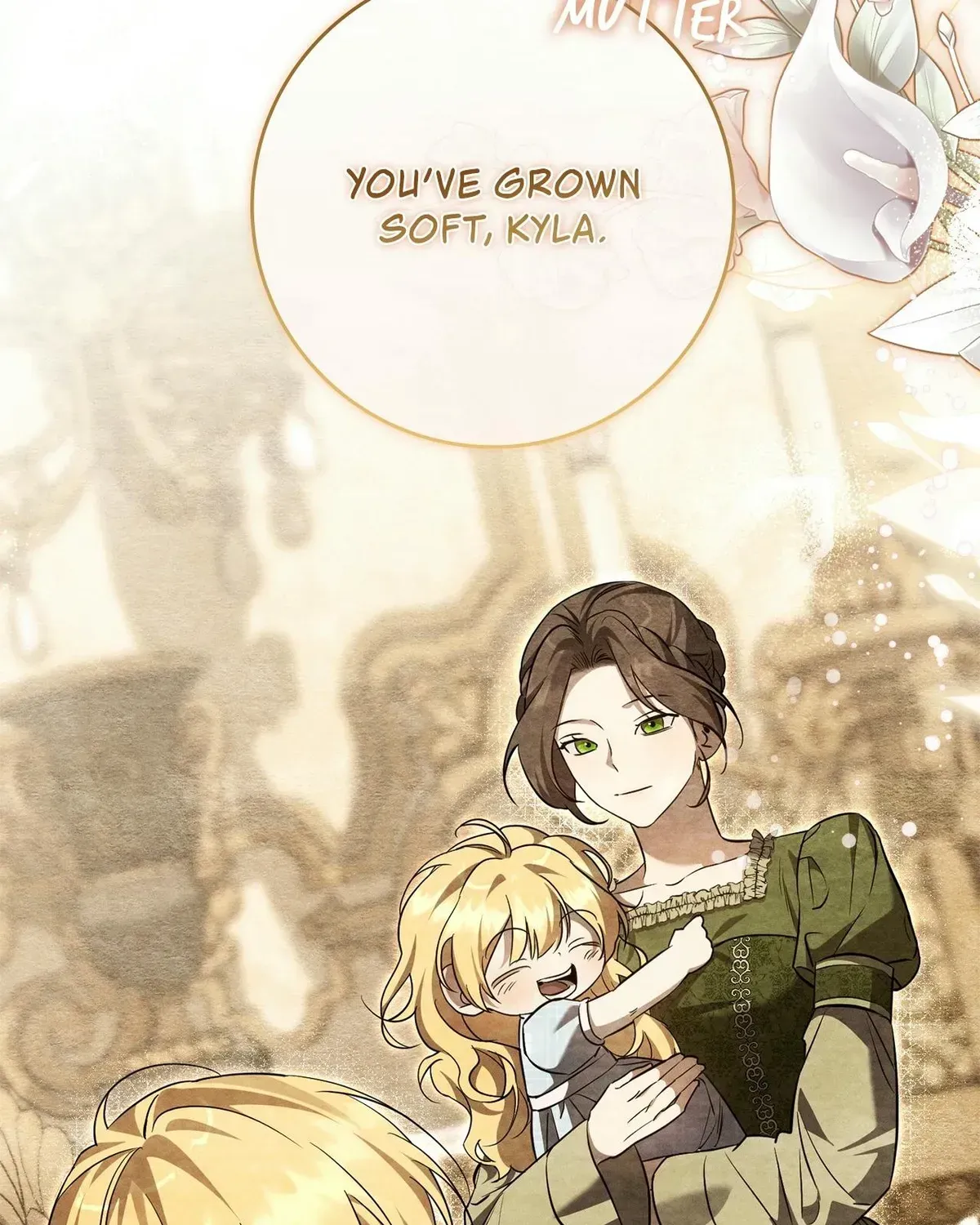 Once an Assassin, Now a Royal Nanny chapter 22 page 127