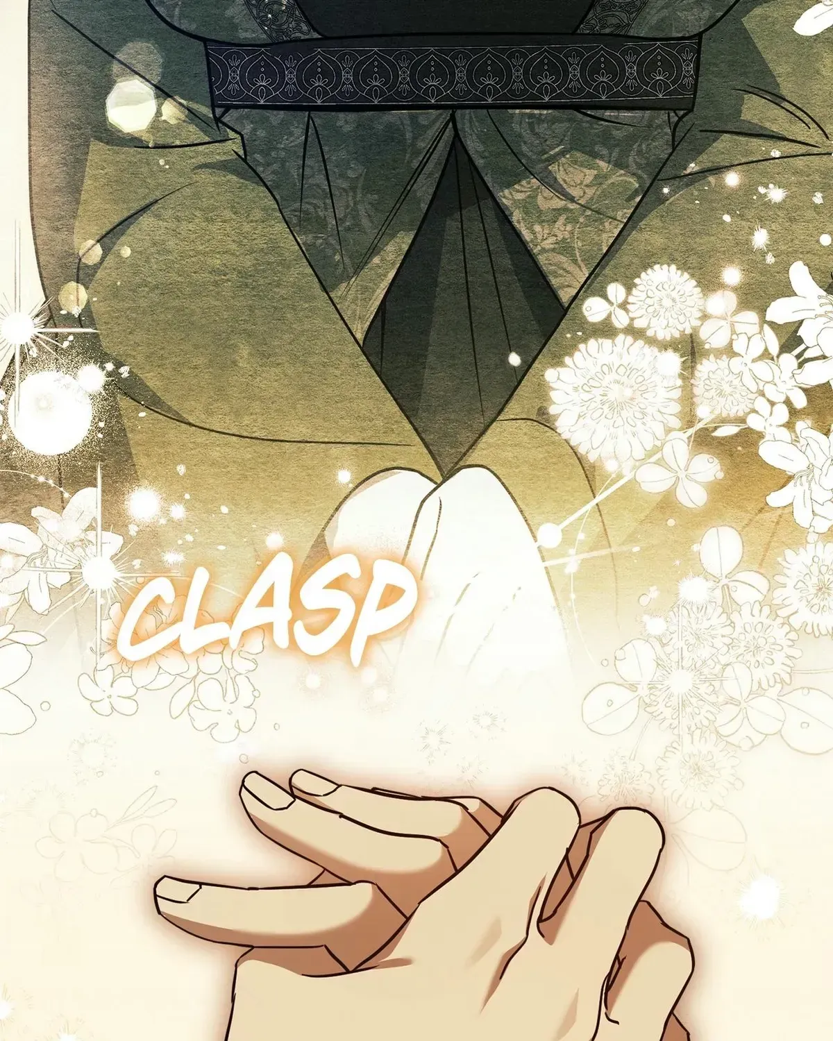 Once an Assassin, Now a Royal Nanny chapter 22 page 132