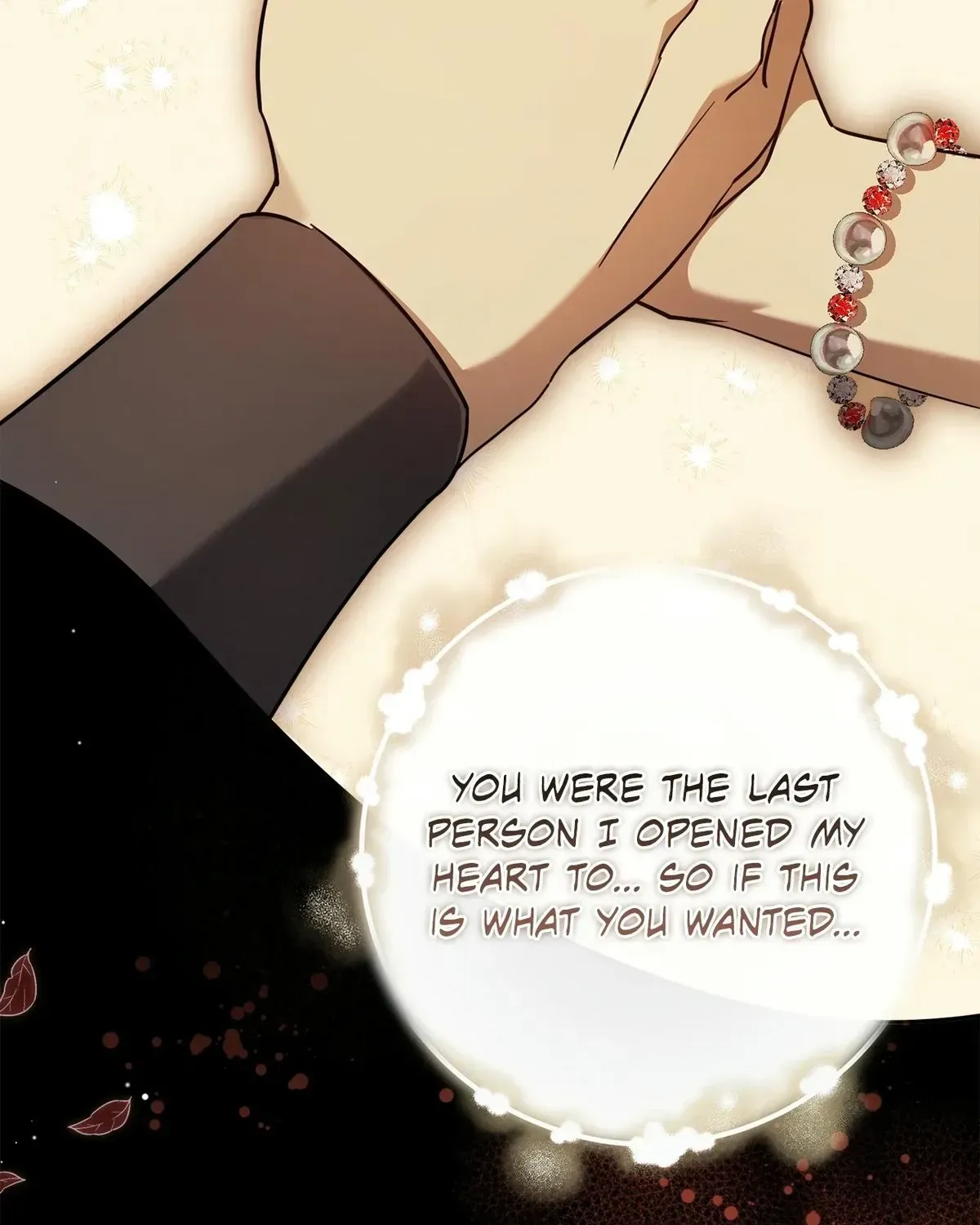 Once an Assassin, Now a Royal Nanny chapter 22 page 133