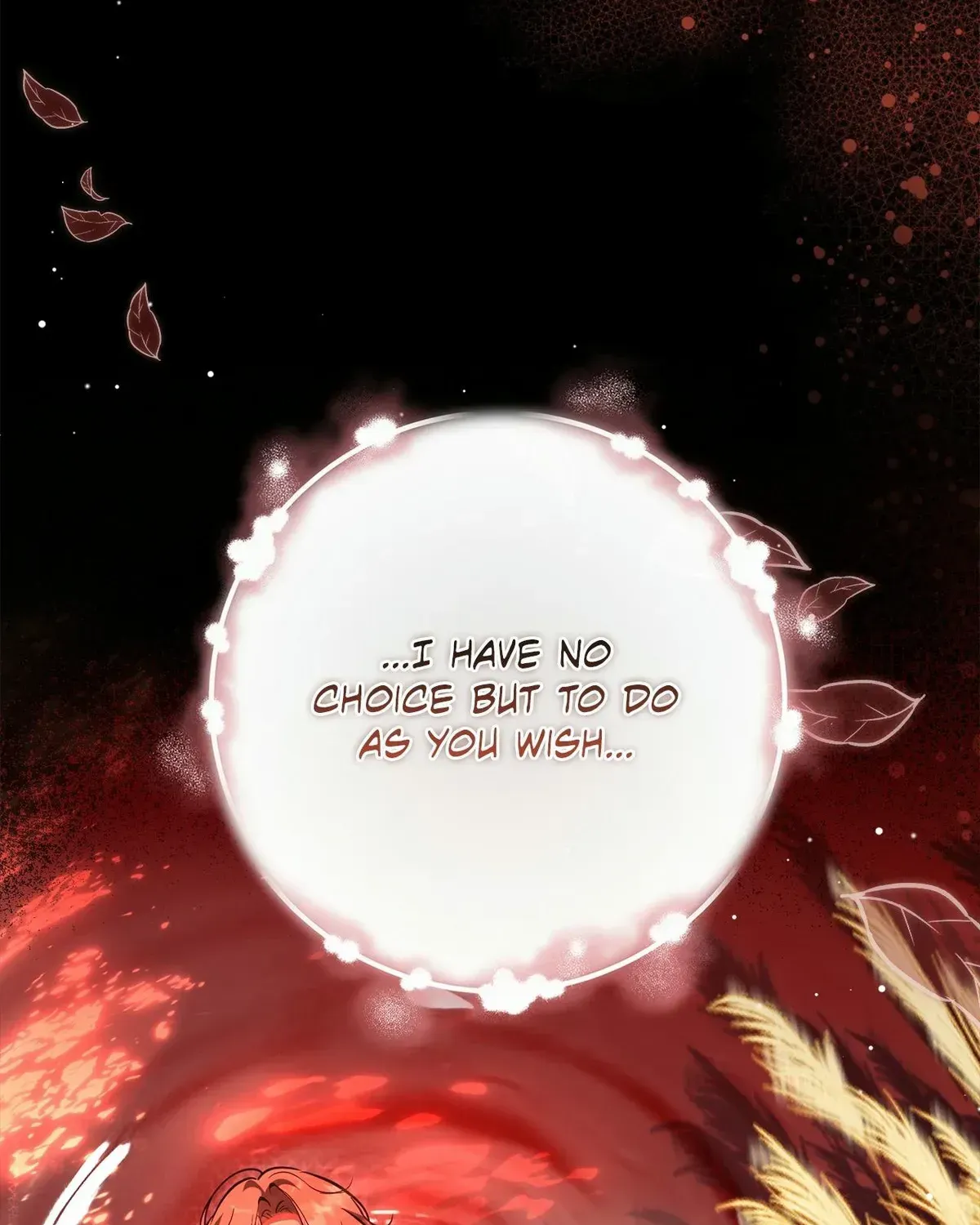 Once an Assassin, Now a Royal Nanny chapter 22 page 134