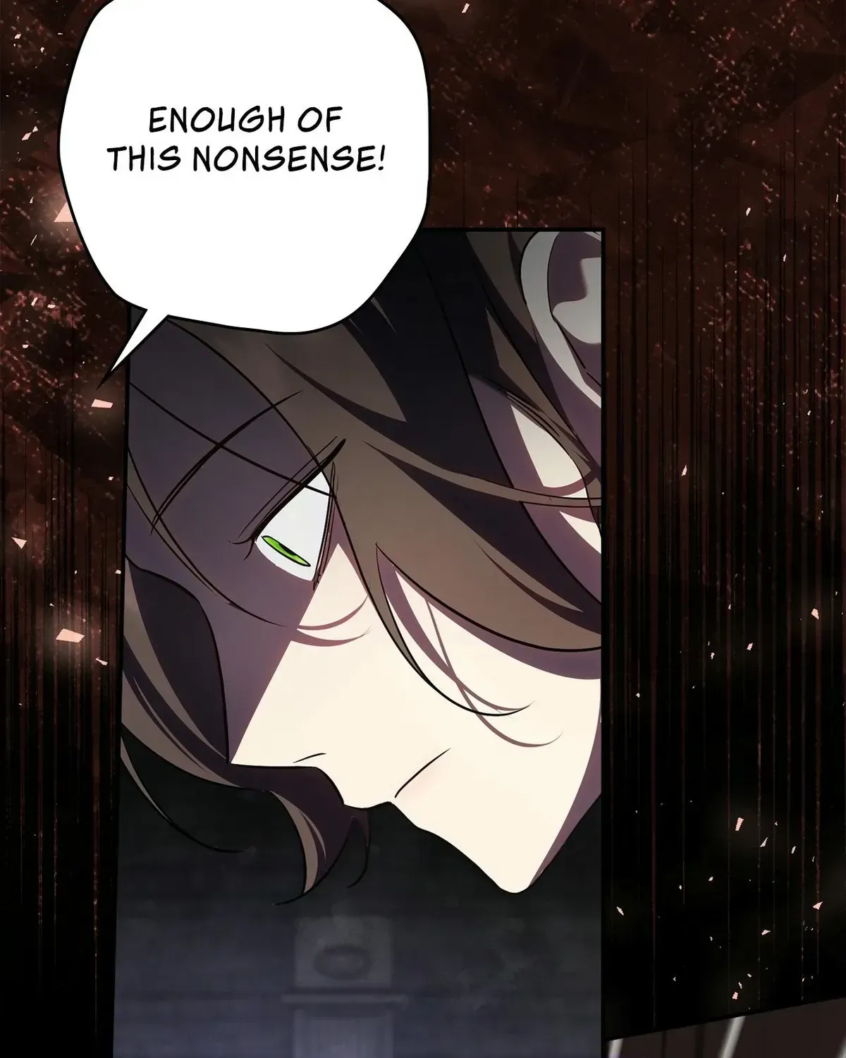 Once an Assassin, Now a Royal Nanny chapter 22 page 15