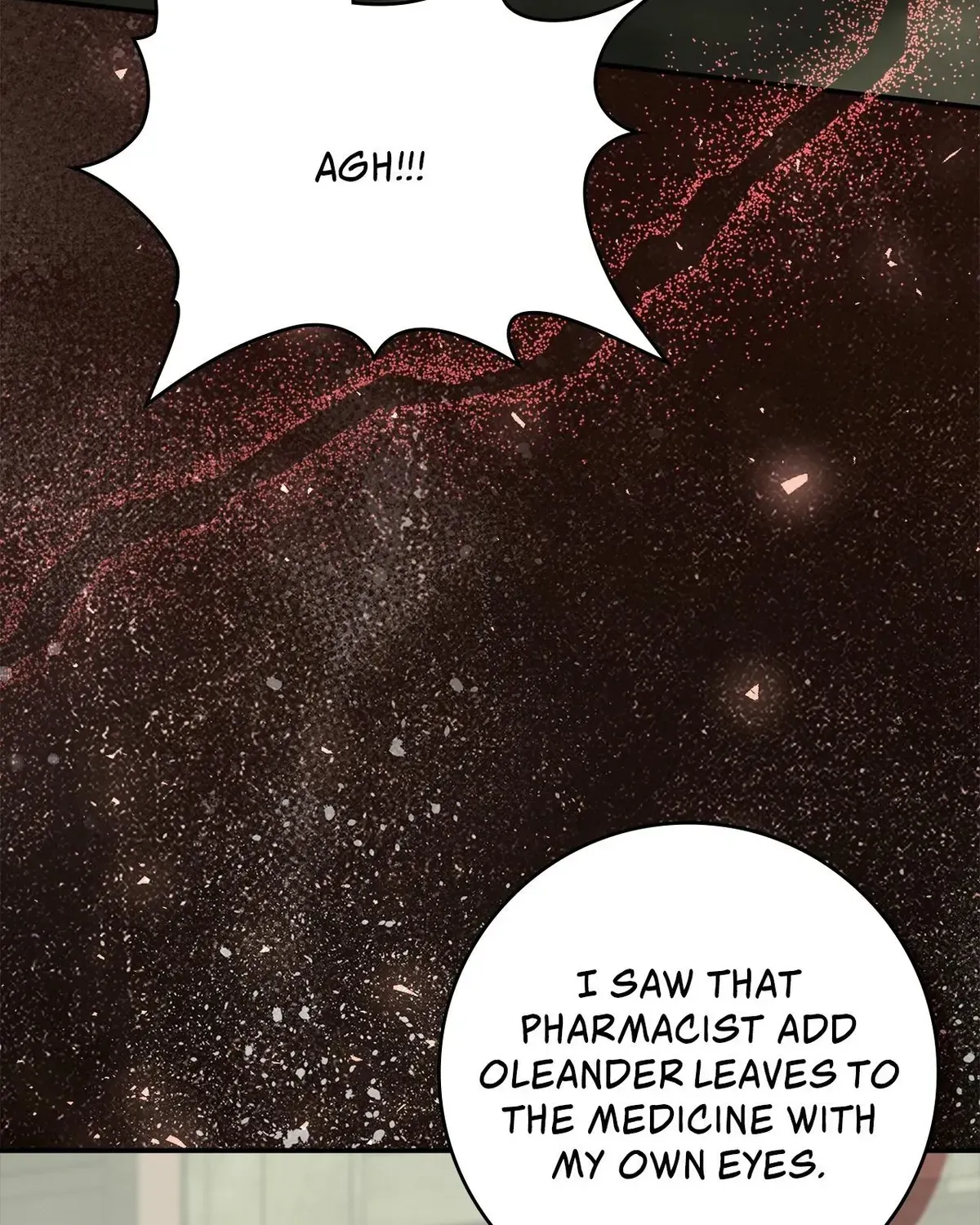 Once an Assassin, Now a Royal Nanny chapter 22 page 19