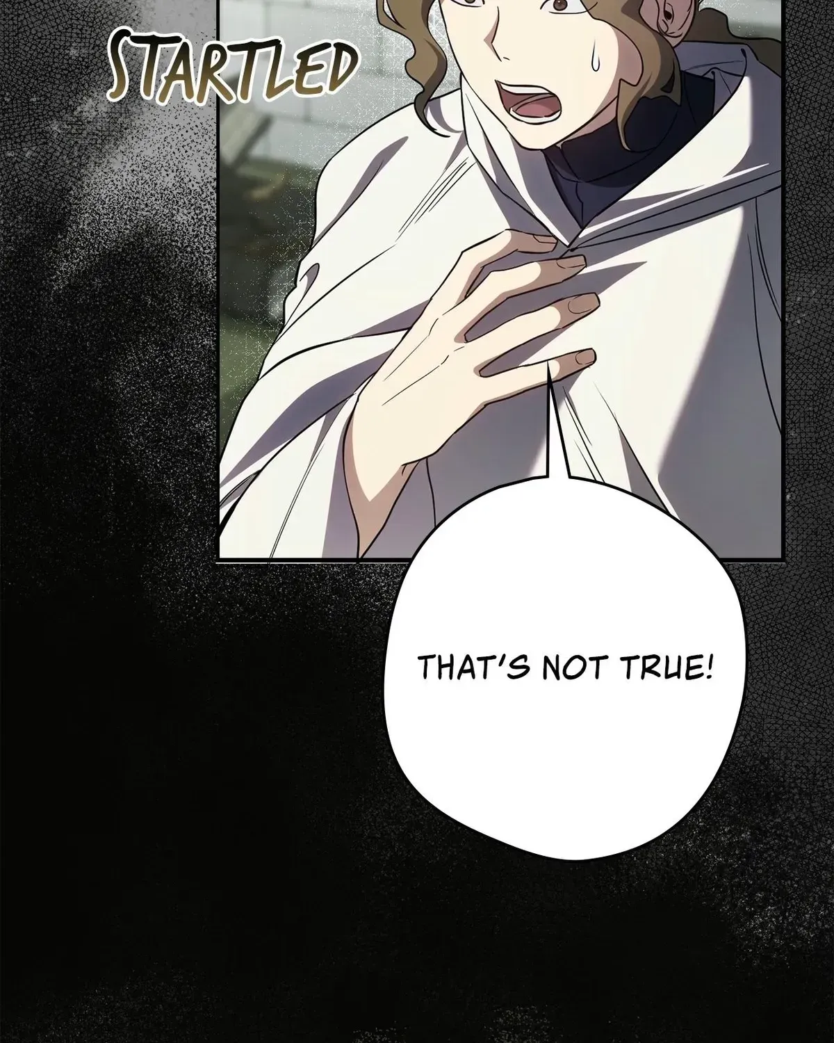 Once an Assassin, Now a Royal Nanny chapter 22 page 23