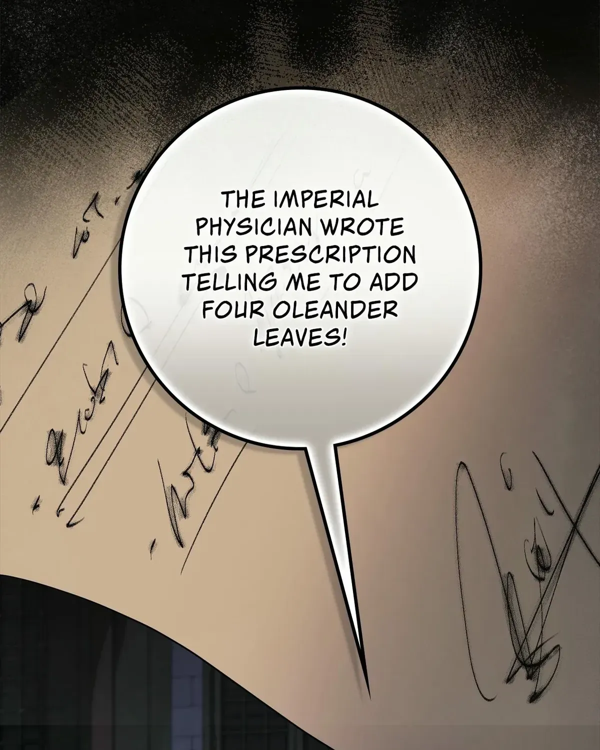 Once an Assassin, Now a Royal Nanny chapter 22 page 24