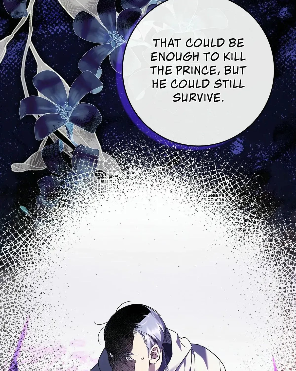 Once an Assassin, Now a Royal Nanny chapter 22 page 27