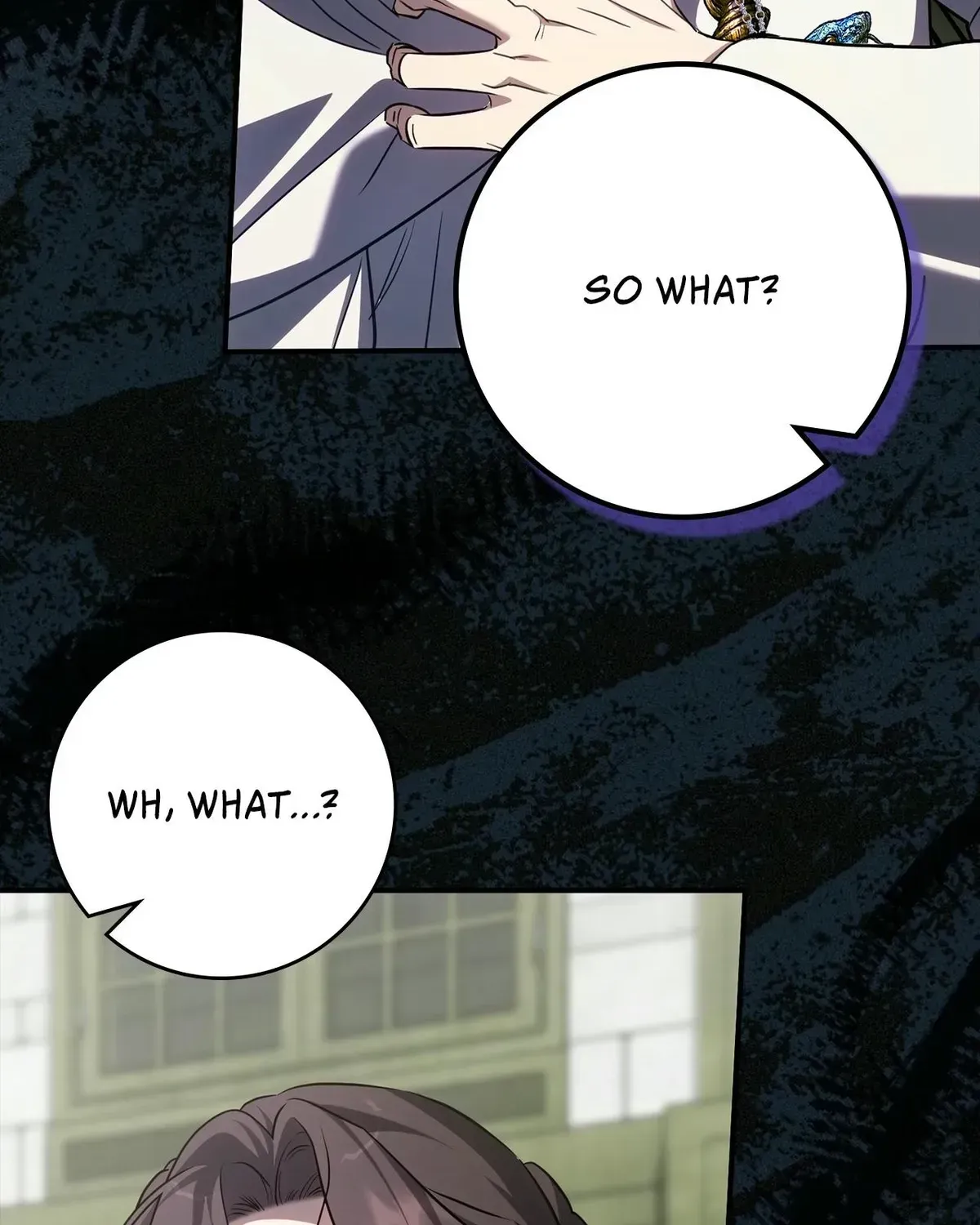 Once an Assassin, Now a Royal Nanny chapter 22 page 32