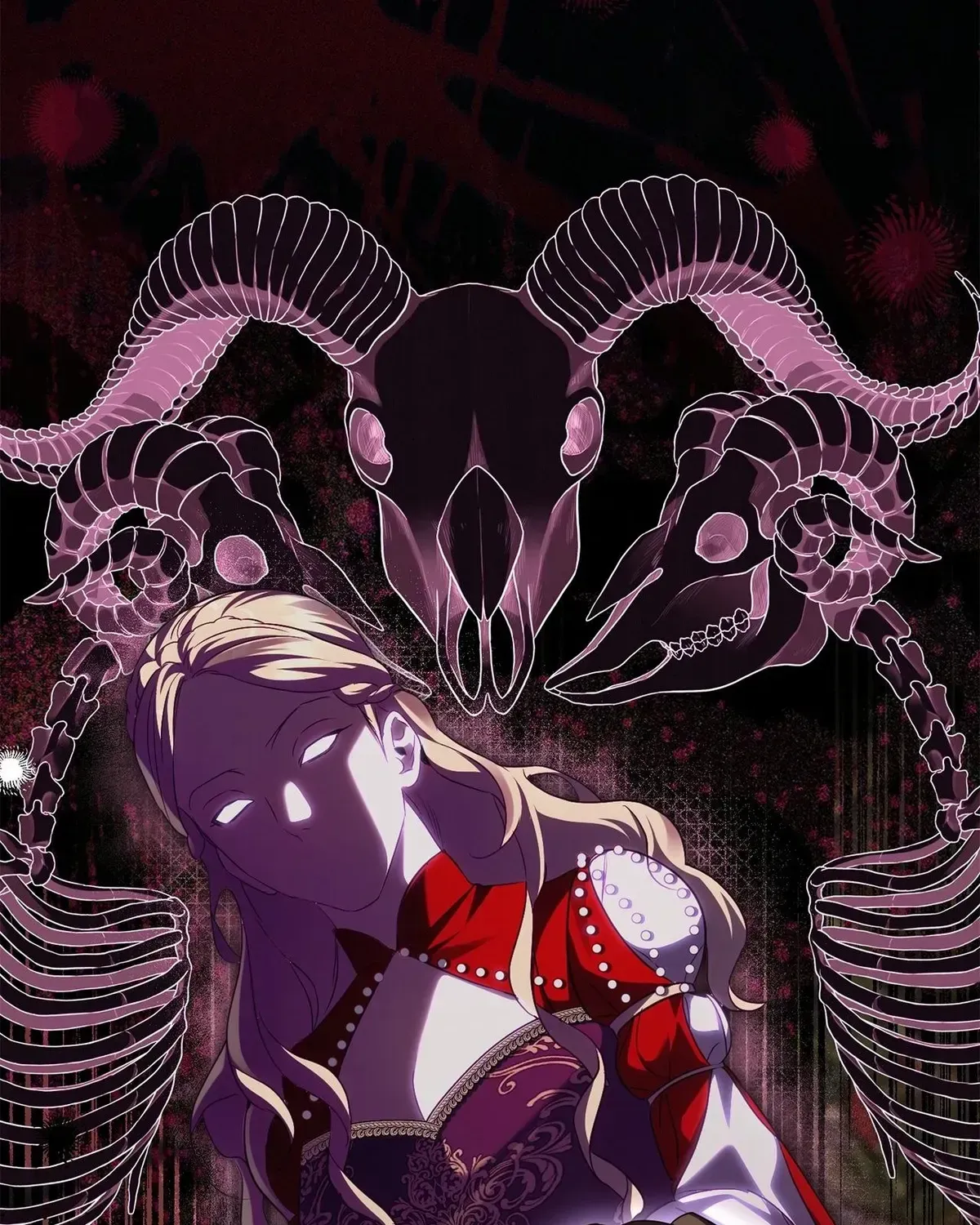 Once an Assassin, Now a Royal Nanny chapter 22 page 45