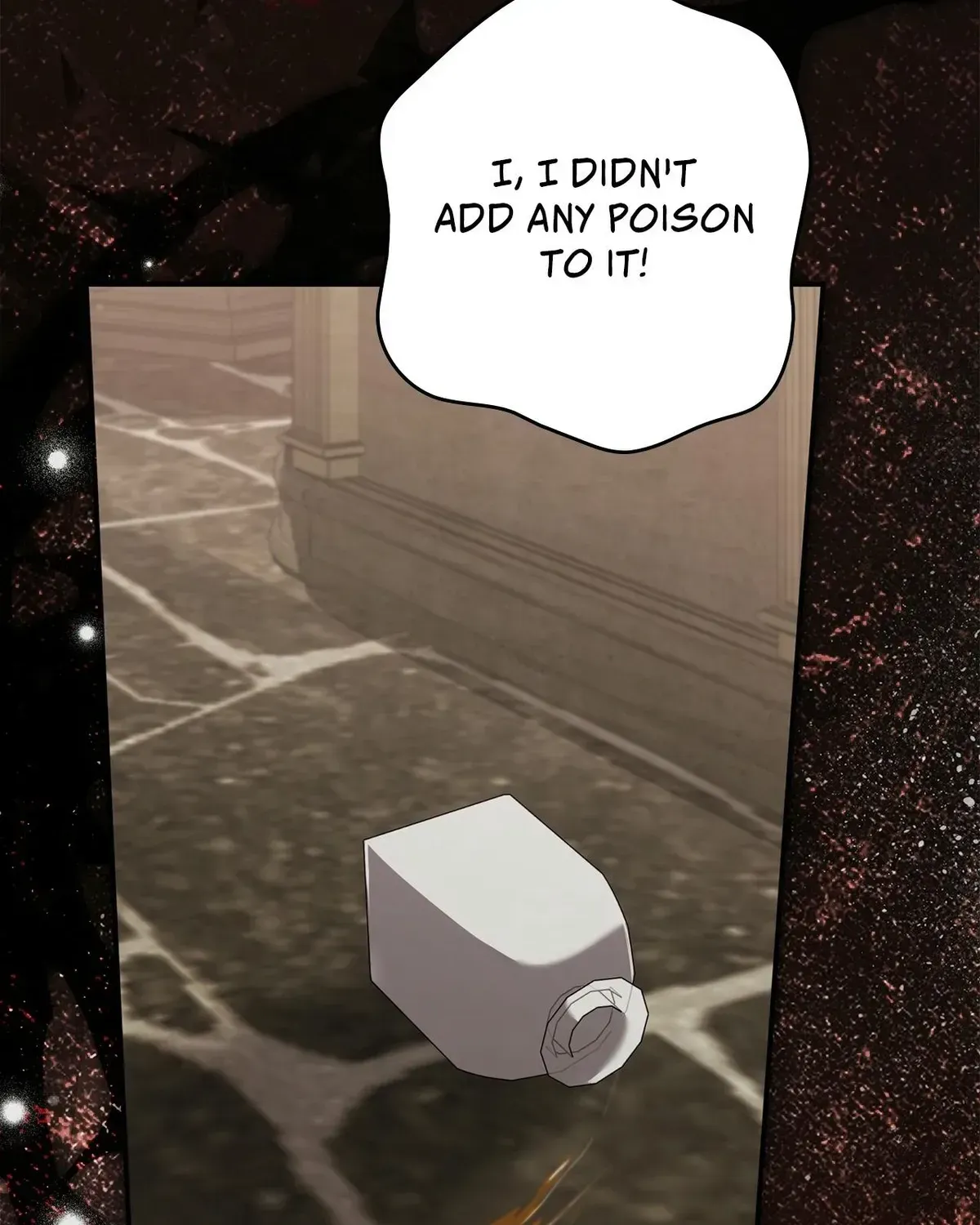 Once an Assassin, Now a Royal Nanny chapter 22 page 5