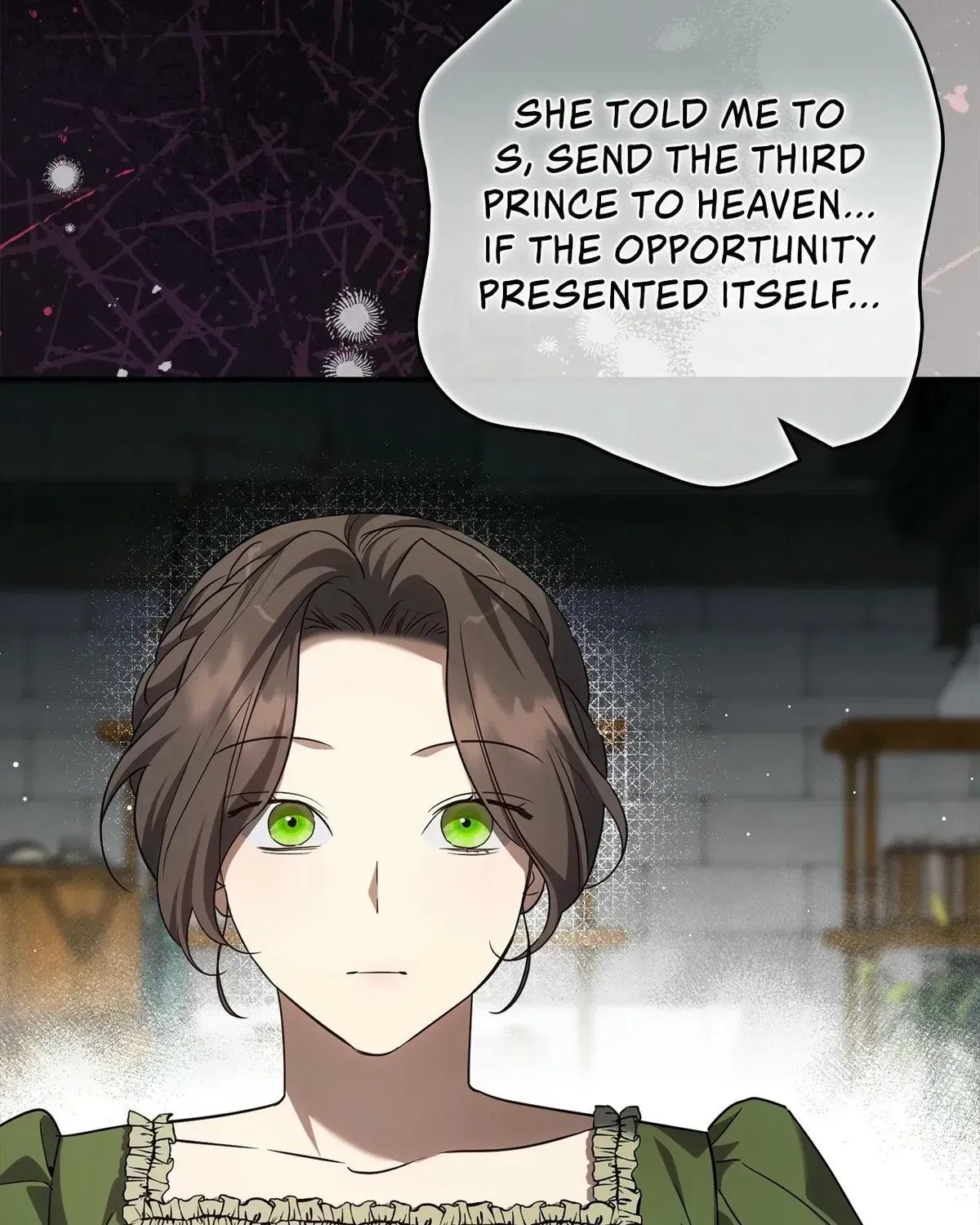 Once an Assassin, Now a Royal Nanny chapter 22 page 52