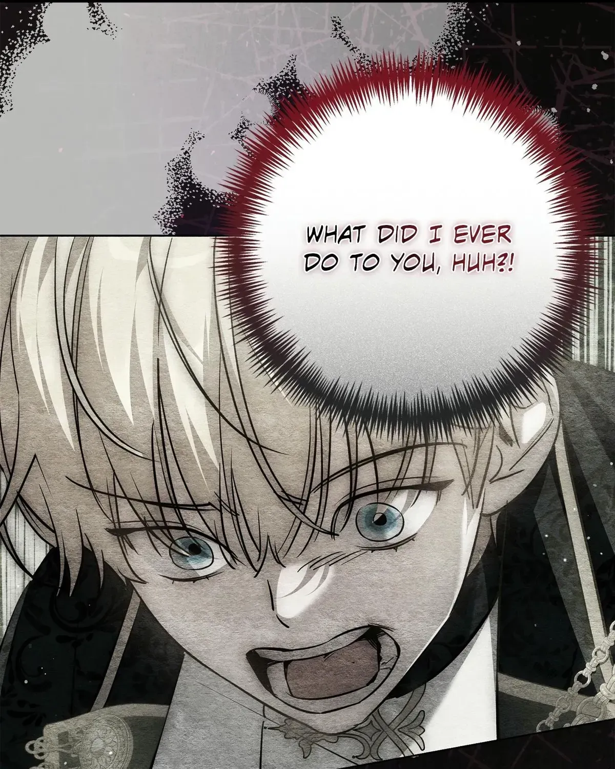 Once an Assassin, Now a Royal Nanny chapter 22 page 54